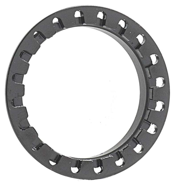 Miche e-bike lockring acier pour spider fazua