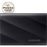 Samsung Portable T9 2 TB - afbeelding 1