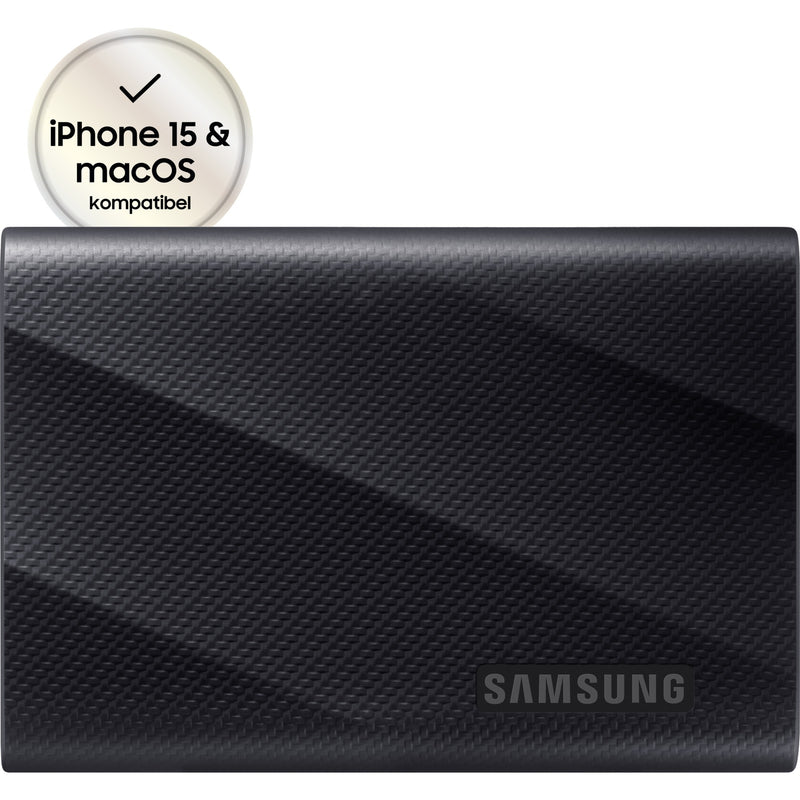 Samsung Portable T9 2 TB