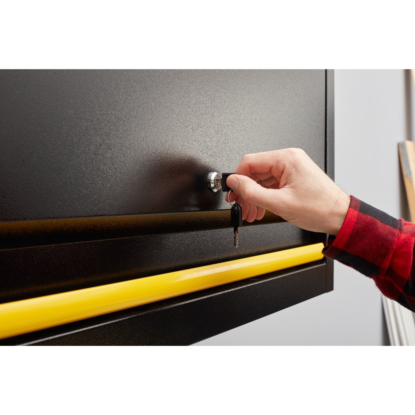 Armoire murale Stanley 1 porte RTA