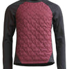 Zimtstern spinz hybrid - sweat vtt