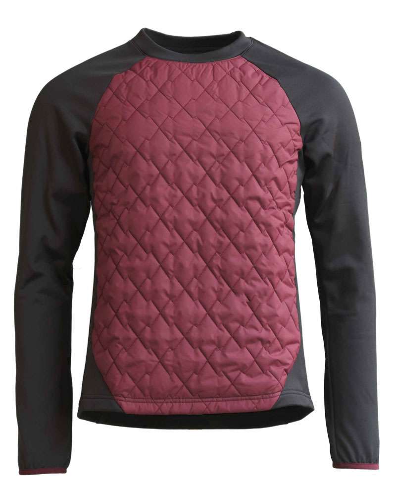 Zimtstern spinz hybrid - sweat vtt