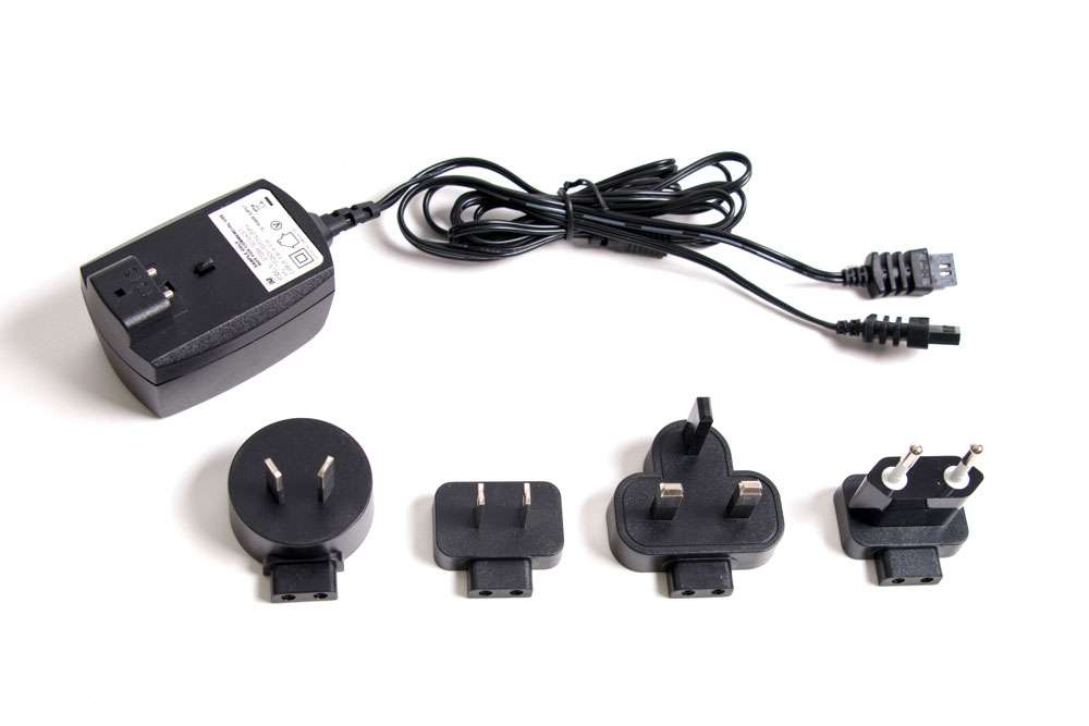 Chargeur global Lenz 8,4v 4 prises - chargeur pour semelles chauffantes