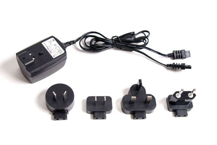Chargeur global Lenz 8,4v 4 prises - chargeur pour semelles chauffantes