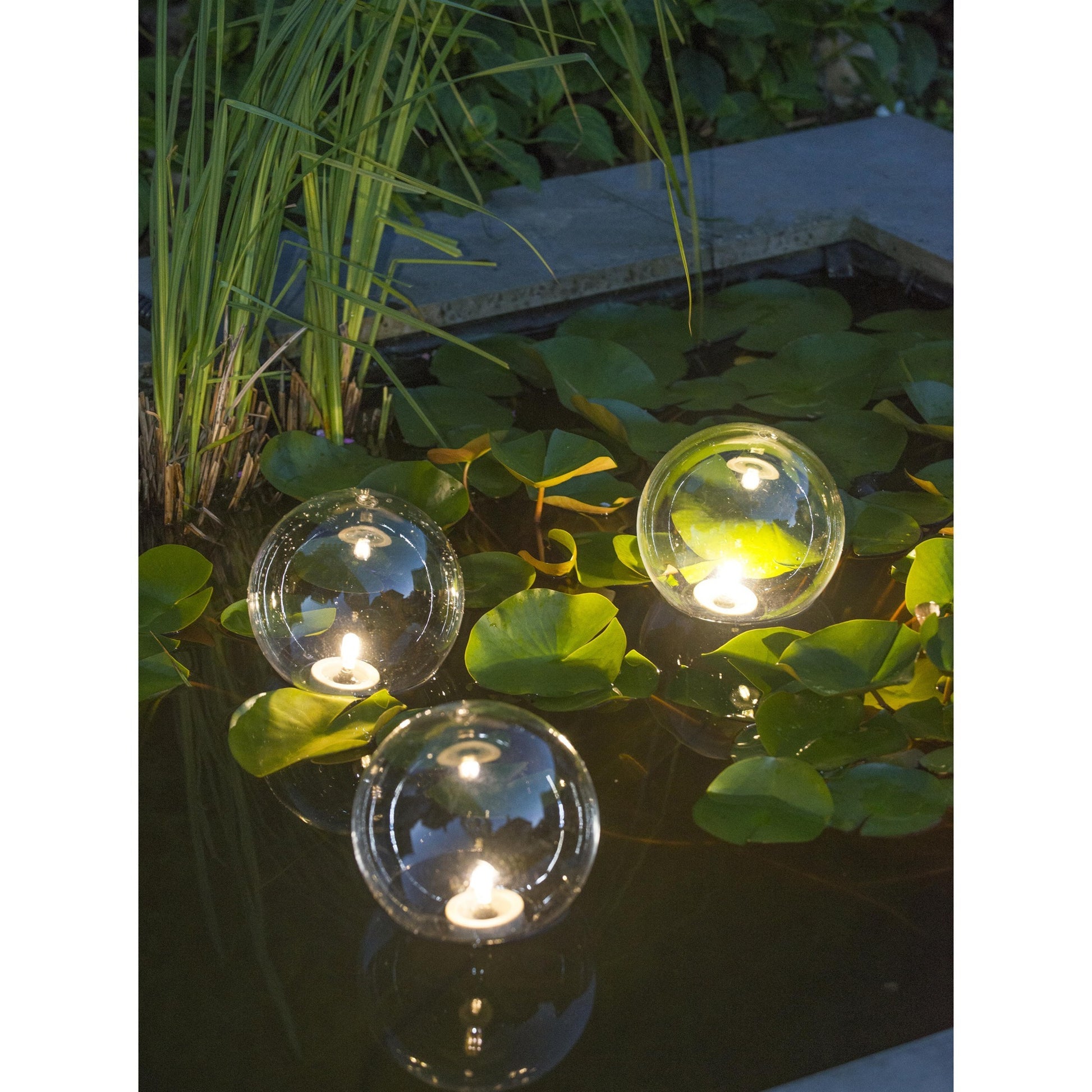 UBBINK Multibright Float Floating Bulb LED