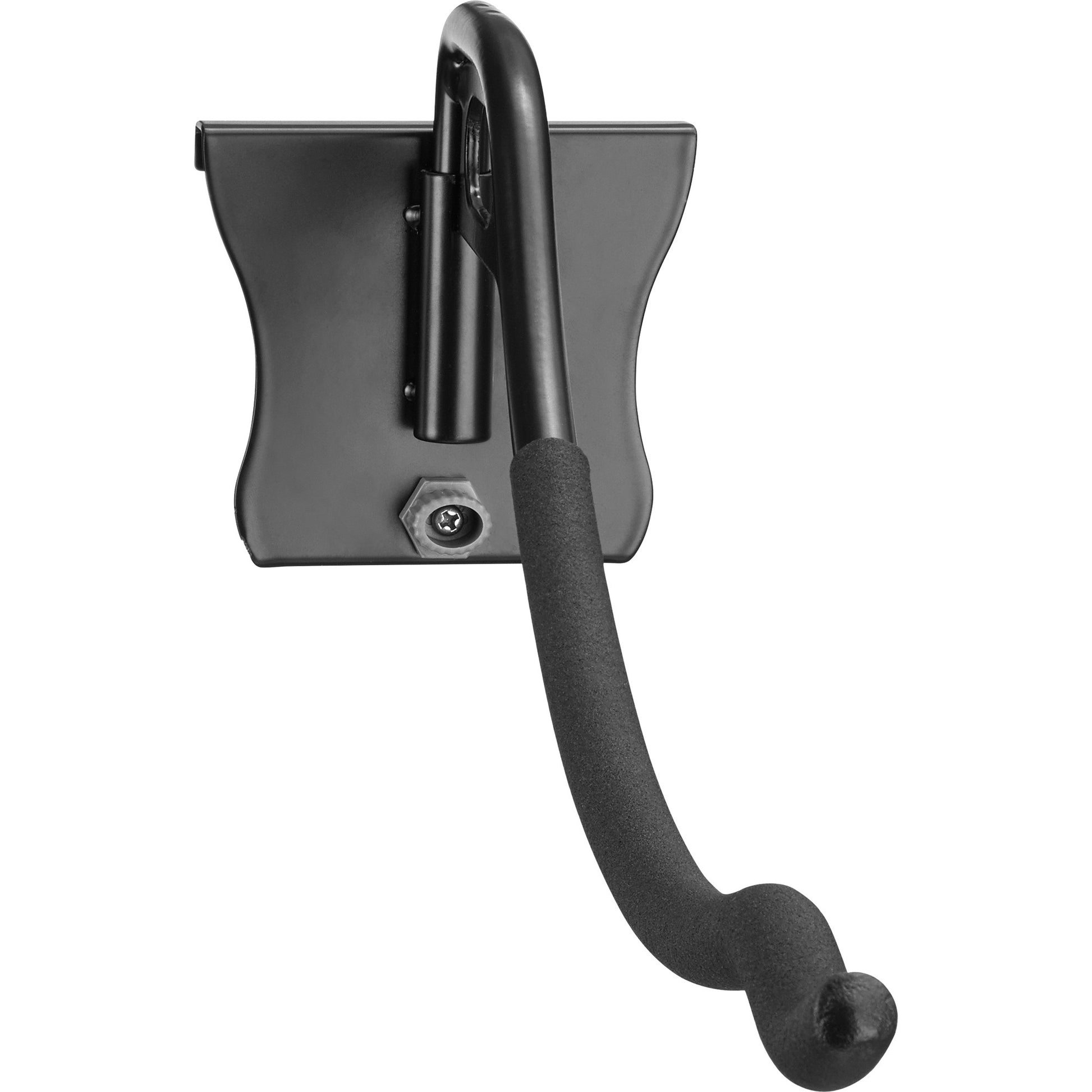 Stanley Track Wall Bicycle Hook Horizontal