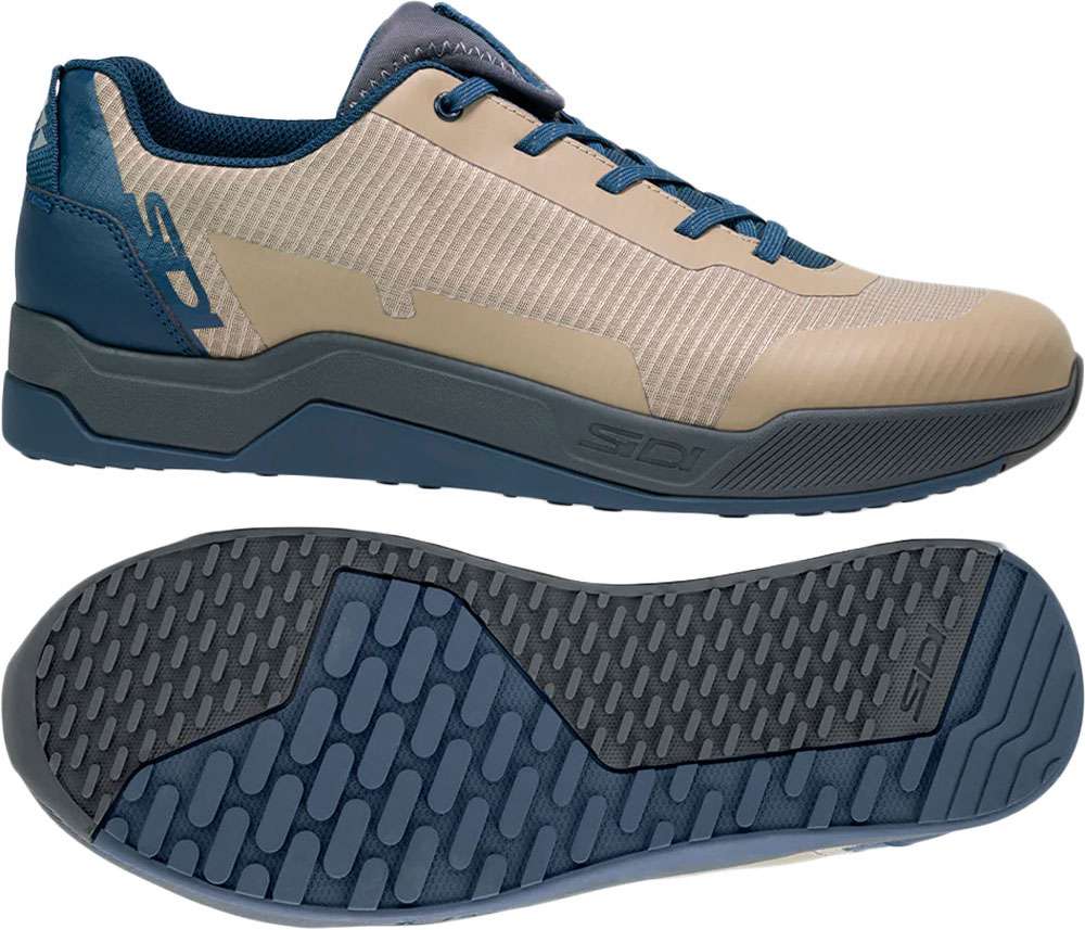 Sidi motus - chaussures vtt gravité