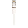 Câble de patch Sharkoon SFTP, RJ-45 avec Cat.6