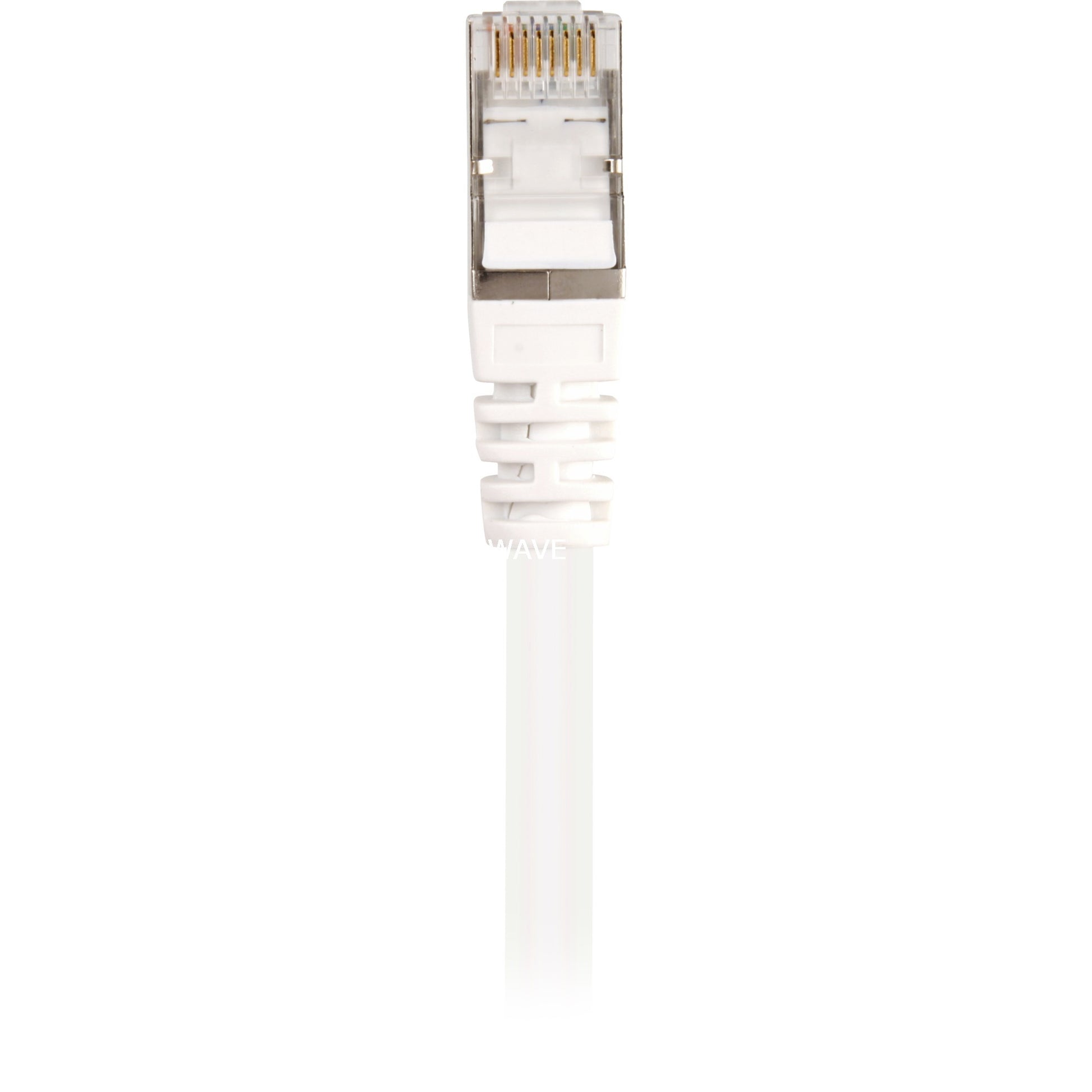 Câble de patch Sharkoon SFTP, RJ-45 avec Cat.6
