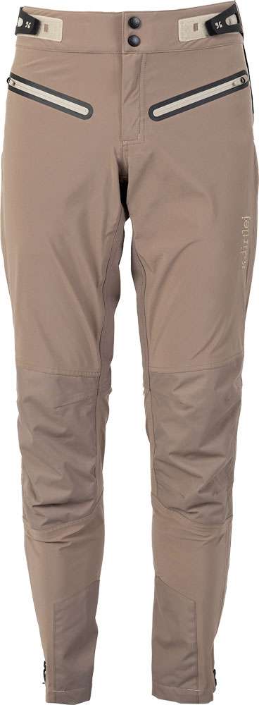 Dirtlej trailscout imperméable long - pantalon vtt