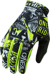 O'neal Matrix Attack - gants VTT - afbeelding 2