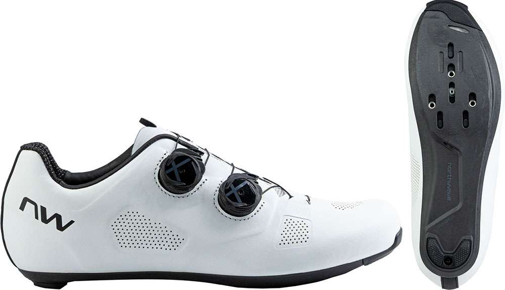 Révolution Northwave - chaussures de vélo de route