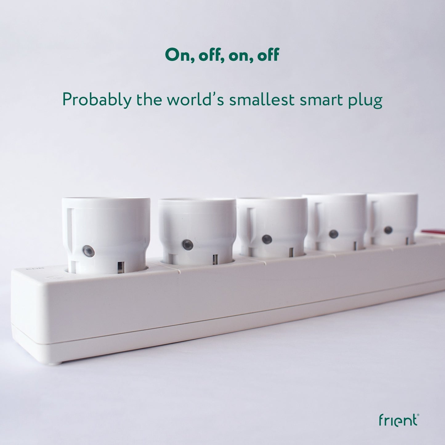 Friend Plug Mini 2 Type E (français)