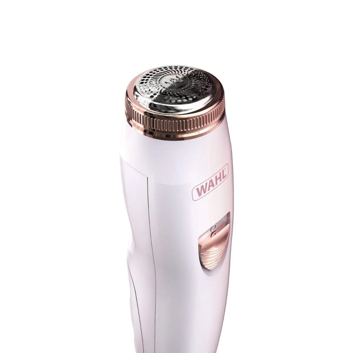 Wahl home products épilateur pour le visage appareil d'épilation (blanc)