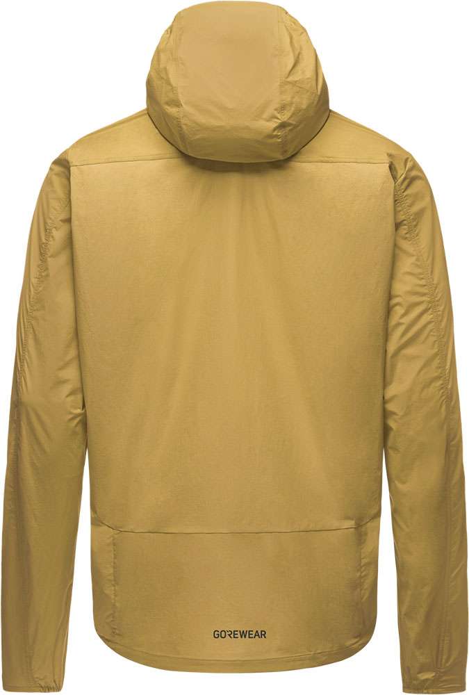 Gorewear fernflow hooded - coupe-vent