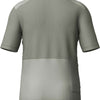 Cube cmpt demi-zip - jersey