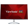 Moniteur Viewsonic vx3276-mhd-3 31,5 (argent noir (mat), 1x HDMI, 1x port d'affichage, VGA, audio)