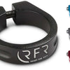 Collier de selle Rfr 34,9 mm