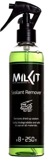 Dissolvant de mastic Milkit
