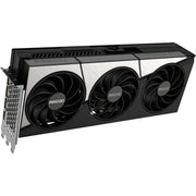 Carte graphique Inno3d geforce rtx 5090 x3 (dlss 4, 3x port d'affichage, 1x hdmi 2.1) - afbeelding 2