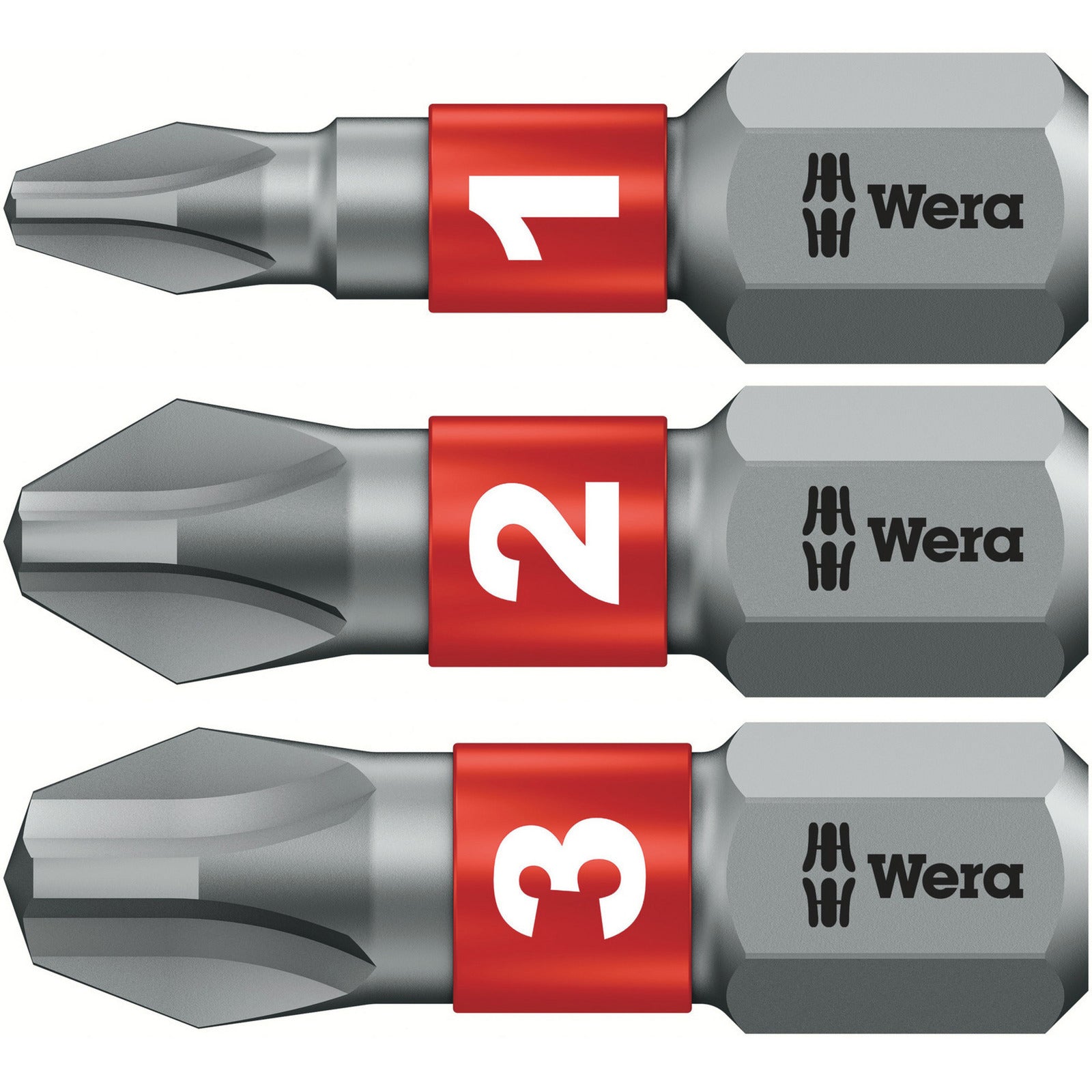 Wera set de vélo 3 outils 41 pièces