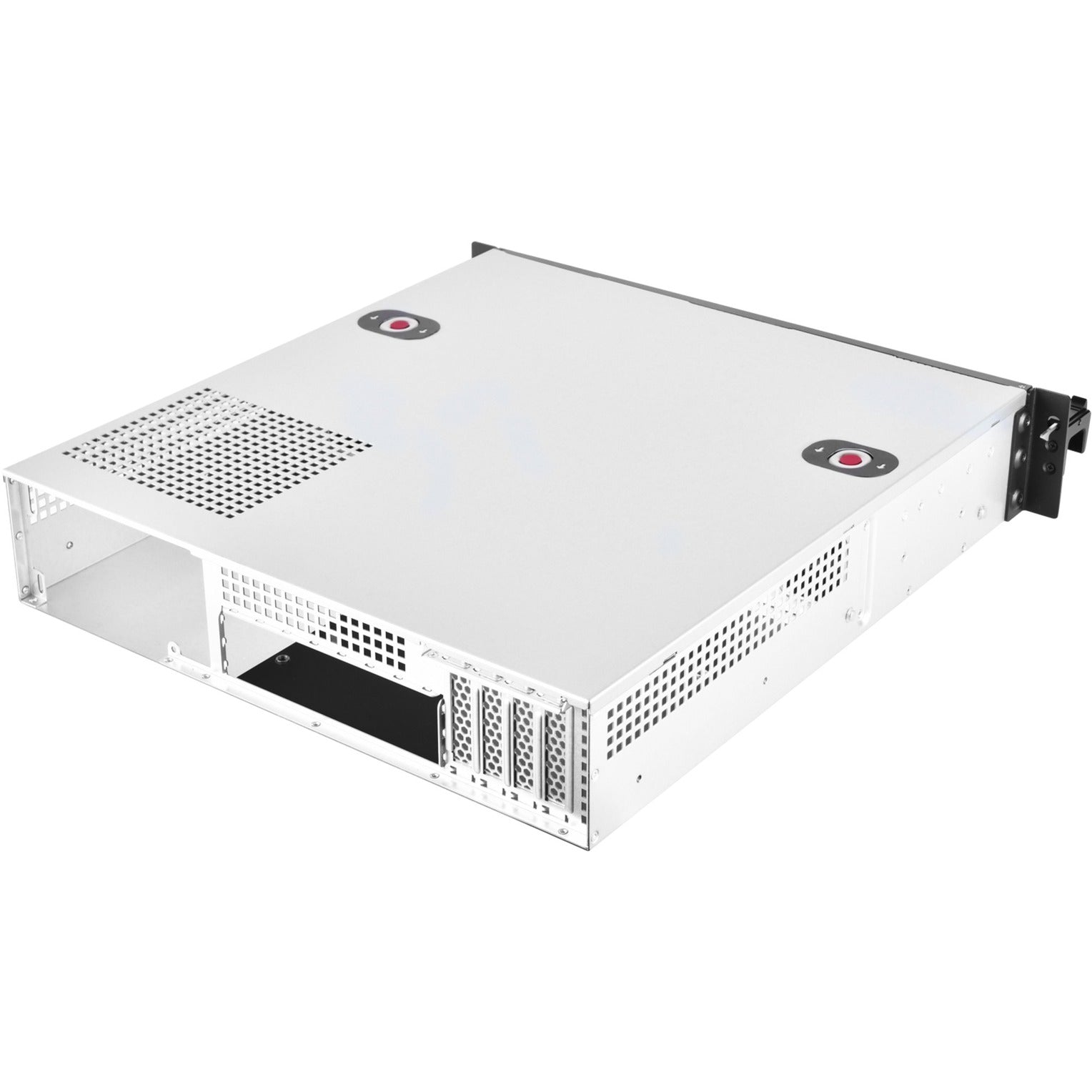 Silverstone RM21-308