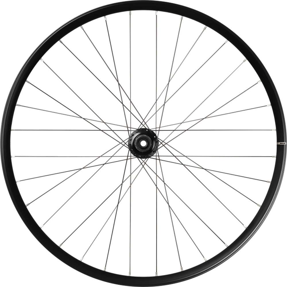 Mavic e-crossride 1 29 cl boost shimano hg arrière-rad