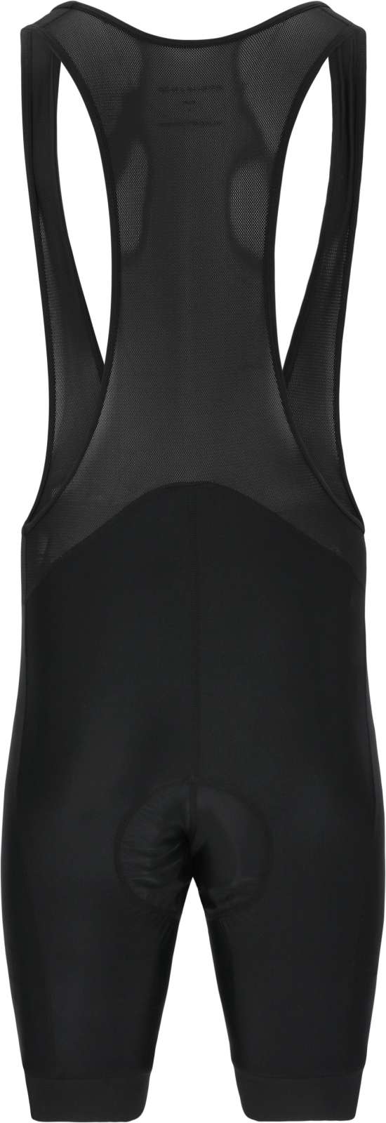 Endurance gorsk v2 - cuissard avec peau de chamois