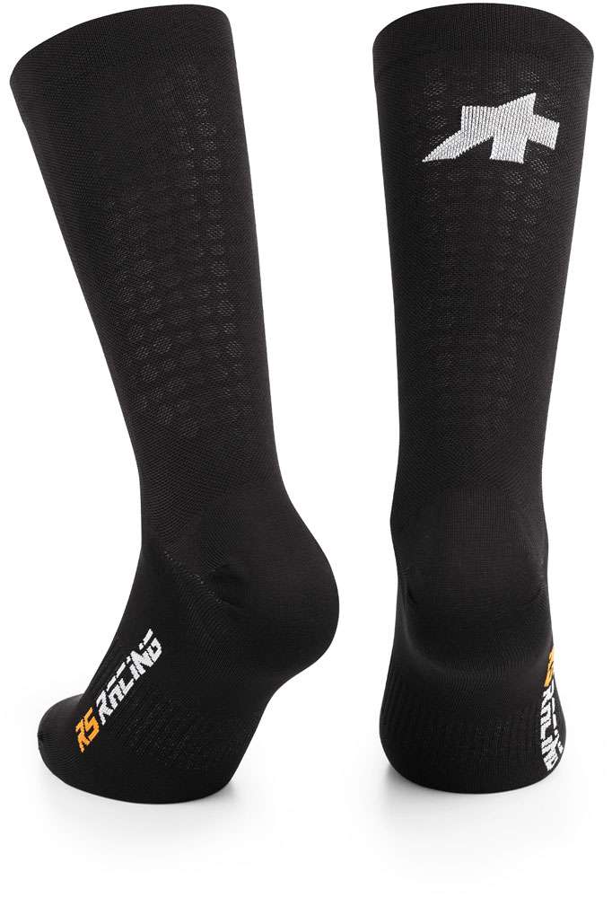 Assos chaussettes rs s11 - chaussettes