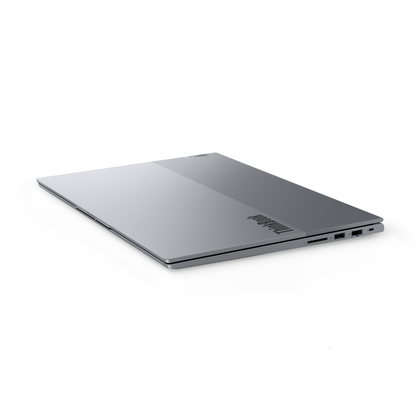 Ordinateur portable Lenovo thinkbook 16 g8 ial (21sk00ebmh) 16 (gris | core ultra 5 135h | graphiques arc | 16 go | SSD 512 go)