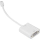 Adaptateur Sharkoon Mini DisplayPort -> VGA, 15cm