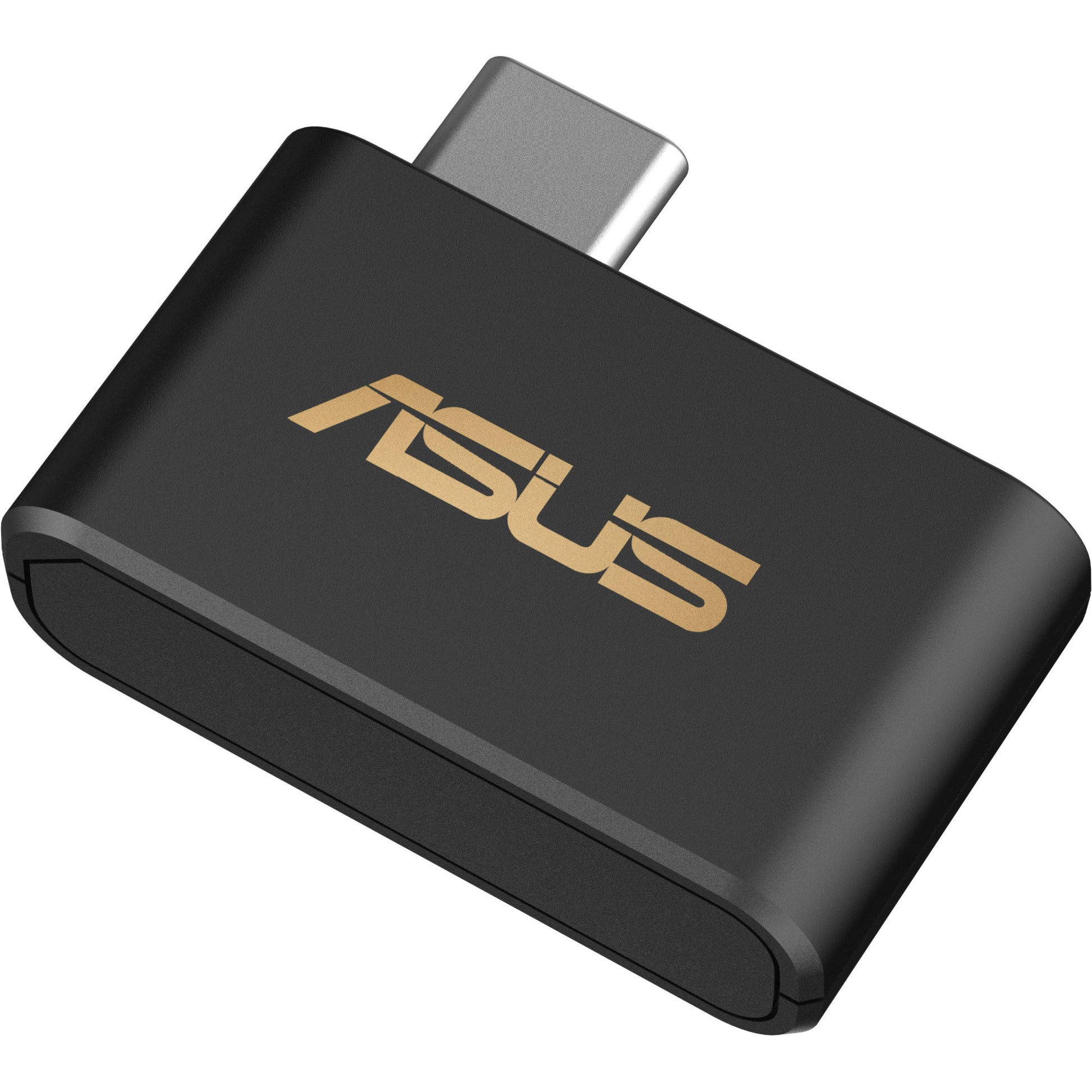 Adaptateur mini-WLAN Asus USB-BE93 (noir)