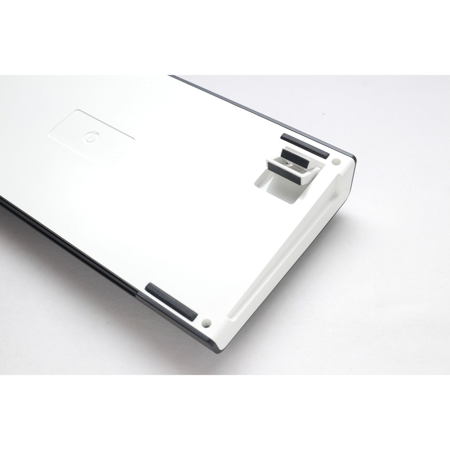 Projet DuckyD Tinker 75 avec QMK VIA