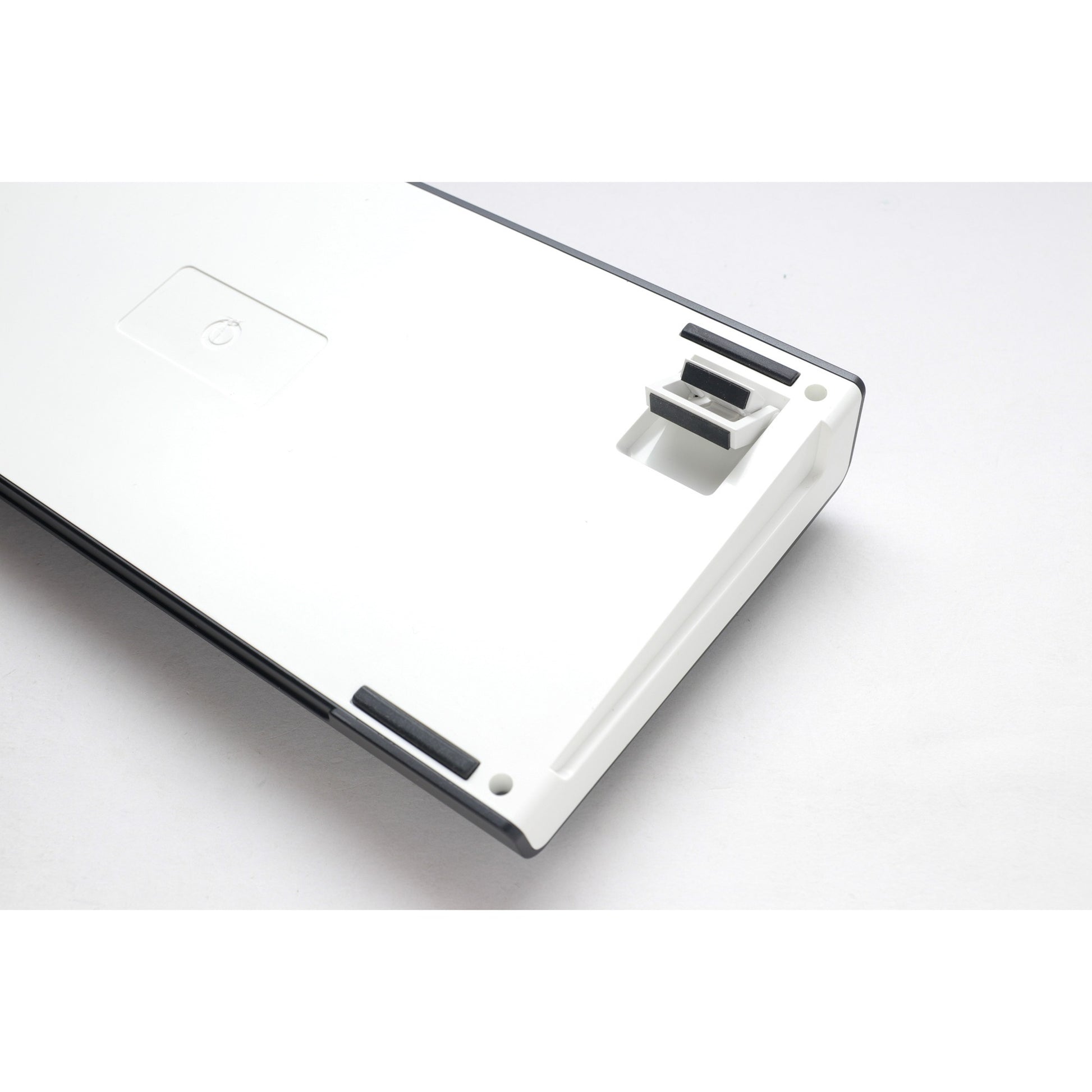 Projet DuckyD Tinker 75 avec QMK VIA