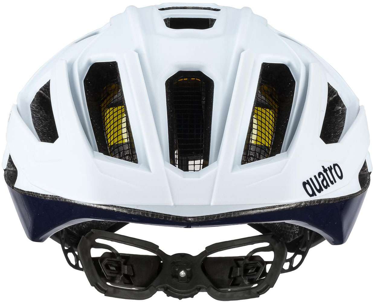 Uvex quatro cc mips - casque vtt