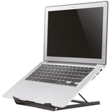Neomount par NewStar NSLS075Black Notebook Standard - afbeelding 1