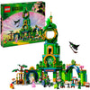 LEGO 75684 WICKED WIel Welcome to Emerald City