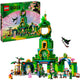 LEGO 75684 WICKED WIel Welcome to Emerald City