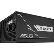 Alimentation modulaire Asus prime gold black edition 850 watts (noir, 1x 12v-2x6, 3x pcie) - afbeelding 5