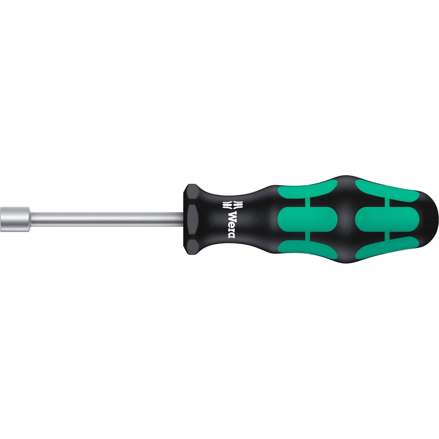 Wera 2go Shk 1 Ensemble d'outils à utiliser dans le Sanit