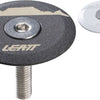 Leatt top cap casque ceramag ti boulon avant capuchon
