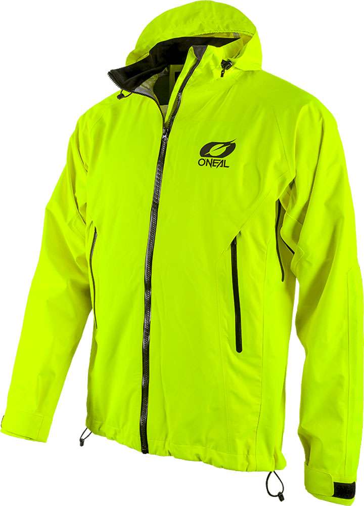 O'neal tsunami - veste de pluie VTT