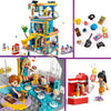 LEGO Friends 42689 Le club-house de Heartlake City