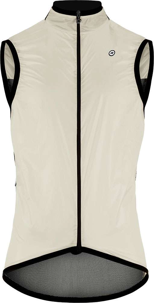 Assos mille gt c2 - gilet coupe-vent