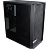Fractal Design Meshify C Verre trempé foncé