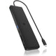 Boîte glacée IB-DK2116-C Station d'accueil mobile 11-en-1 avec tri