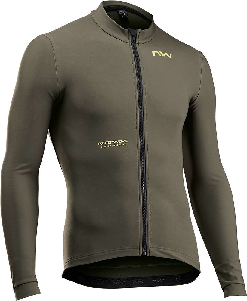 Northwave extreme thermal - maillot thermique à manches longues