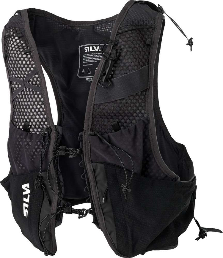 Silva S'efforcer 10 - gilet de course