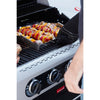 Porte-brochette BarboCook