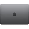 Apple MacBook Air 2024 13 (MRXP3N A) ordinateur portable reconditionné (gris | M3 8 cœurs | GPU 10 cœurs | 8 Go | SSD 512 Go)